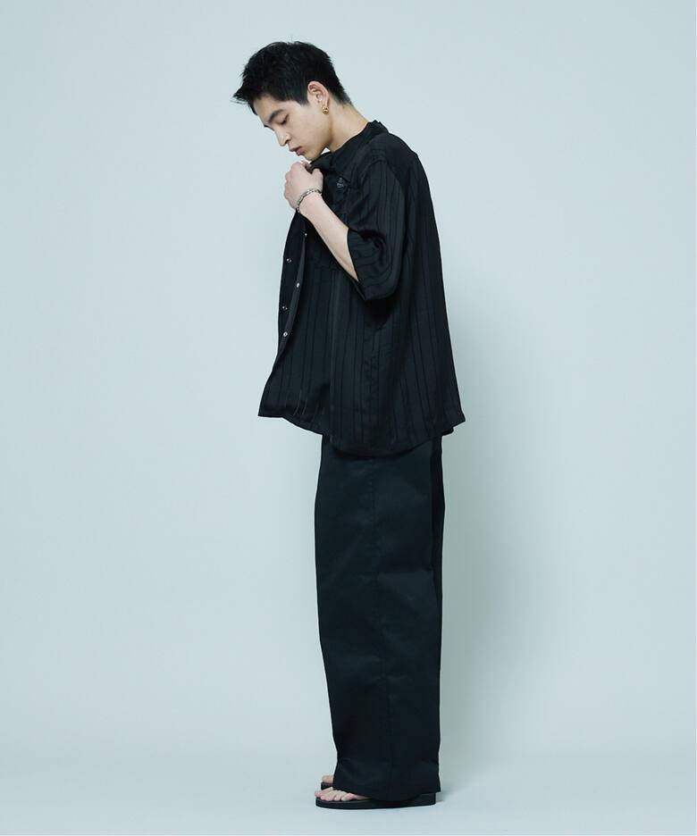 NEEDLES × JOURNAL STANDARD / ニードルズ別注 S/S Cowboy One-Up 