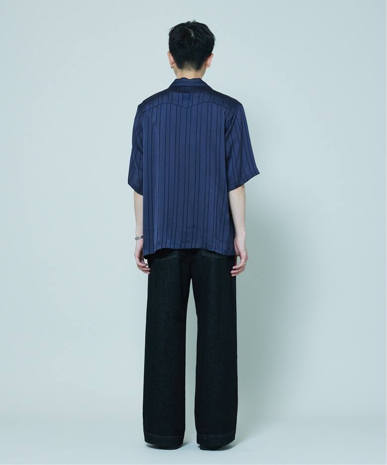 NEEDLES × JOURNAL STANDARD / ニードルズ別注 S/S Cowboy One-Up 