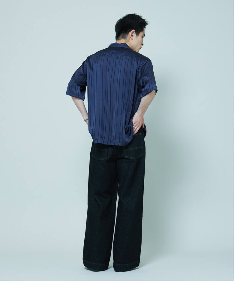 NEEDLES × JOURNAL STANDARD / ニードルズ別注 S/S Cowboy One 
