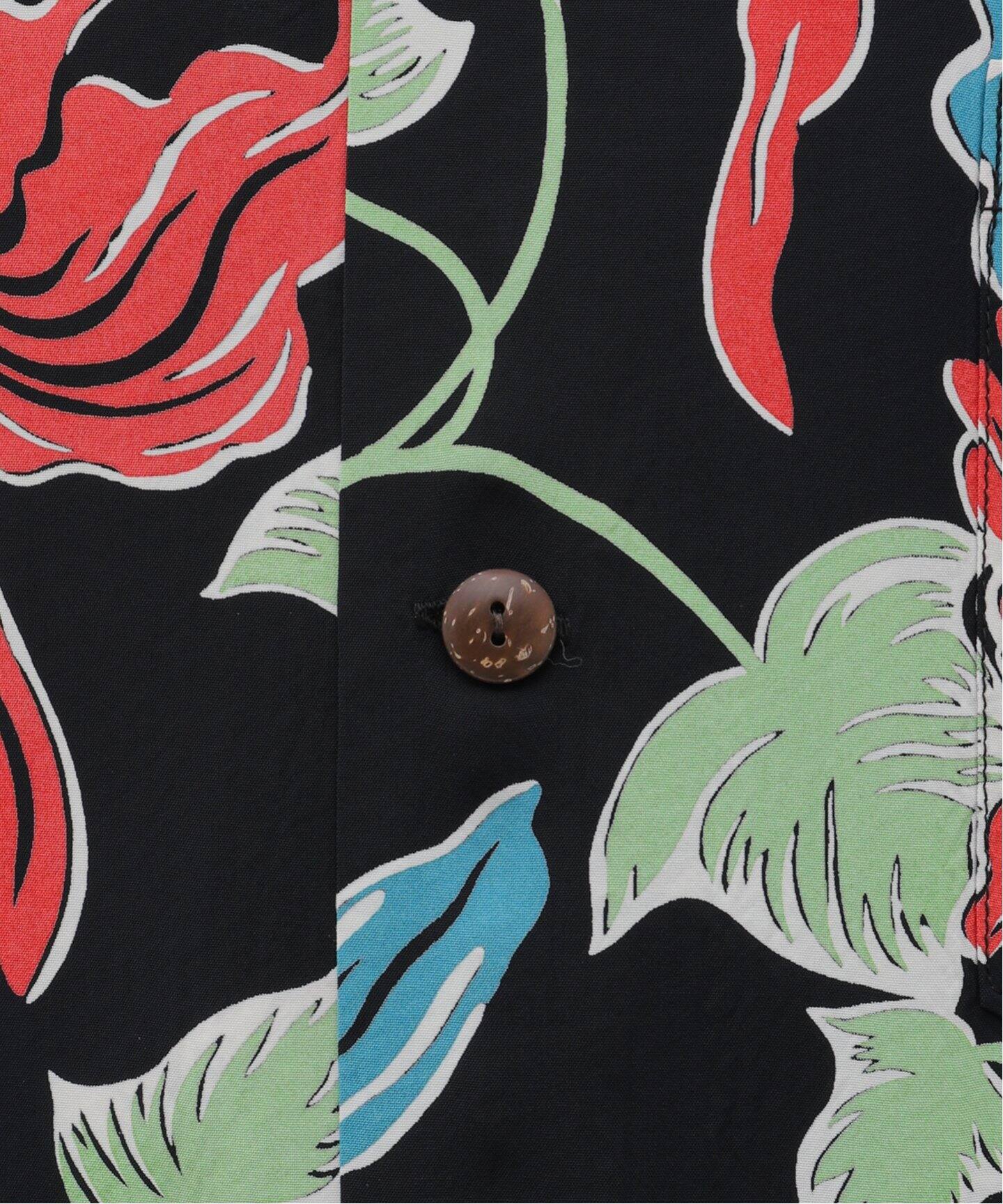 SUN SURF / サンサーフ CATTLEYA ORCHID SS39217（シャツ／ブラウス  