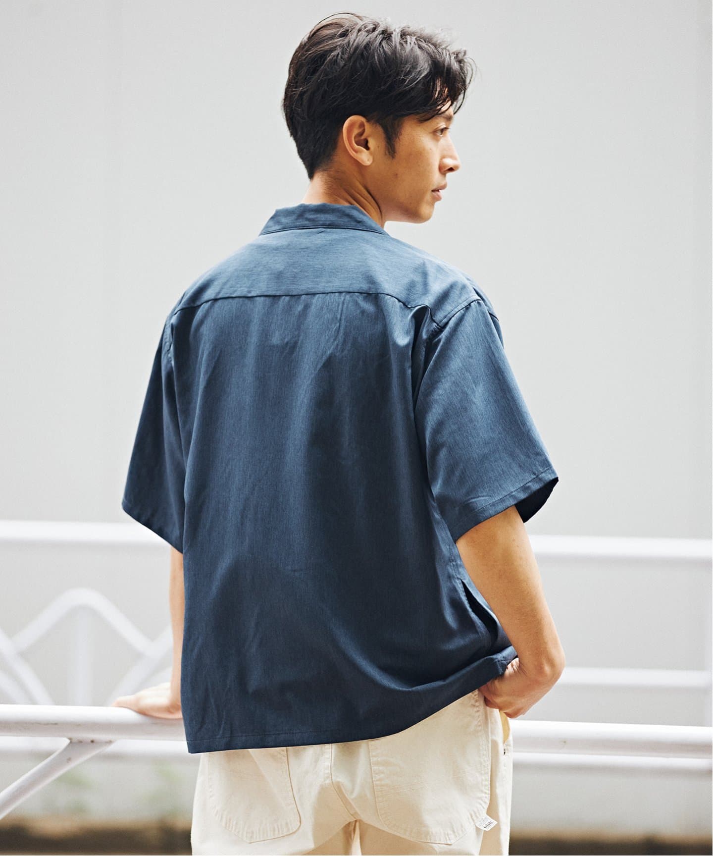ベストセラー作!! EPTM ツイード素材ゆったりジャケットシャツ L 新品 levi's リーバイス フランネル チェック袖 スリーブ 2nd