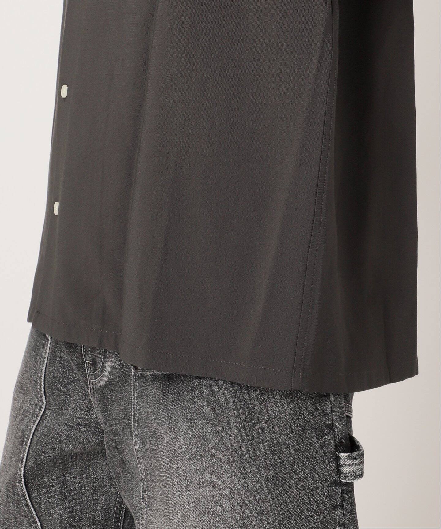 TOVIE半袖シャツ（シャツ／ブラウス）｜B.C STOCK（ベーセーストック  