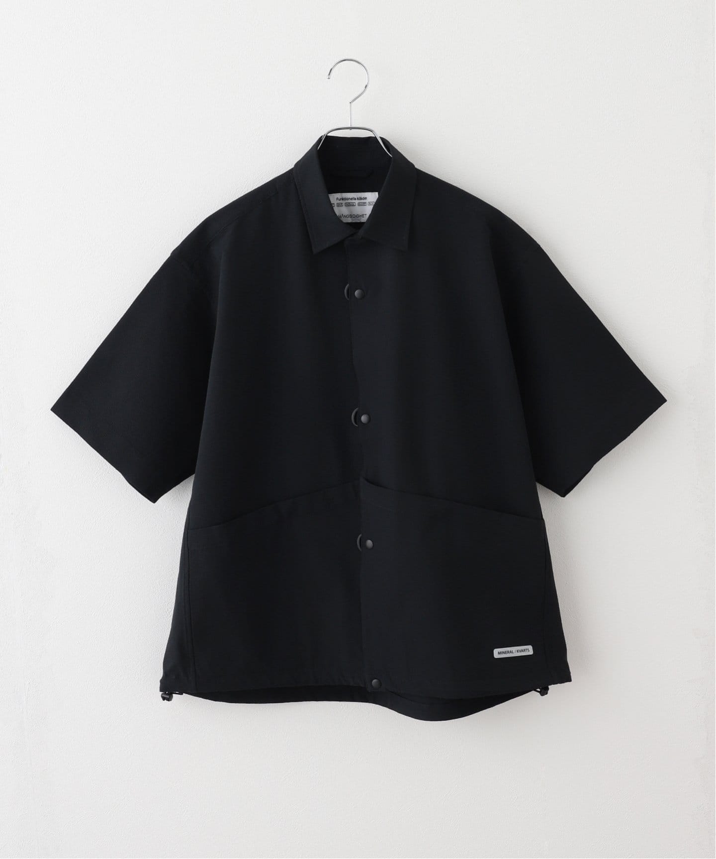 お盆セール！B.C STOCK ベーセーストック　アソート柄シャツ 完売新品未使用 B.C STOCK 【ZOZO限定】アソート柄シャツ 人気色