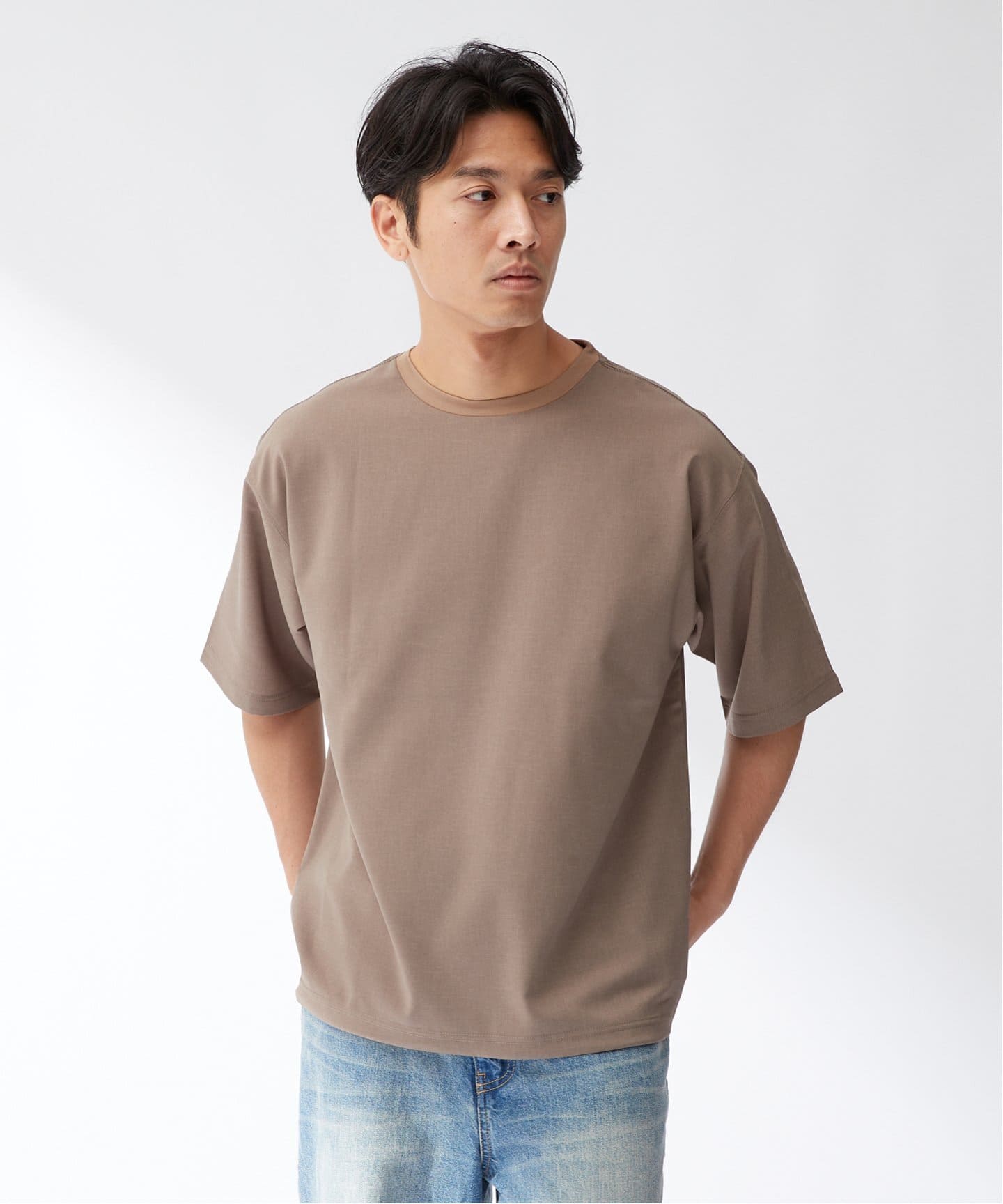 TECH TORO フハクTシャツ（Tシャツ／カットソー）｜B.C STOCK（ベー
