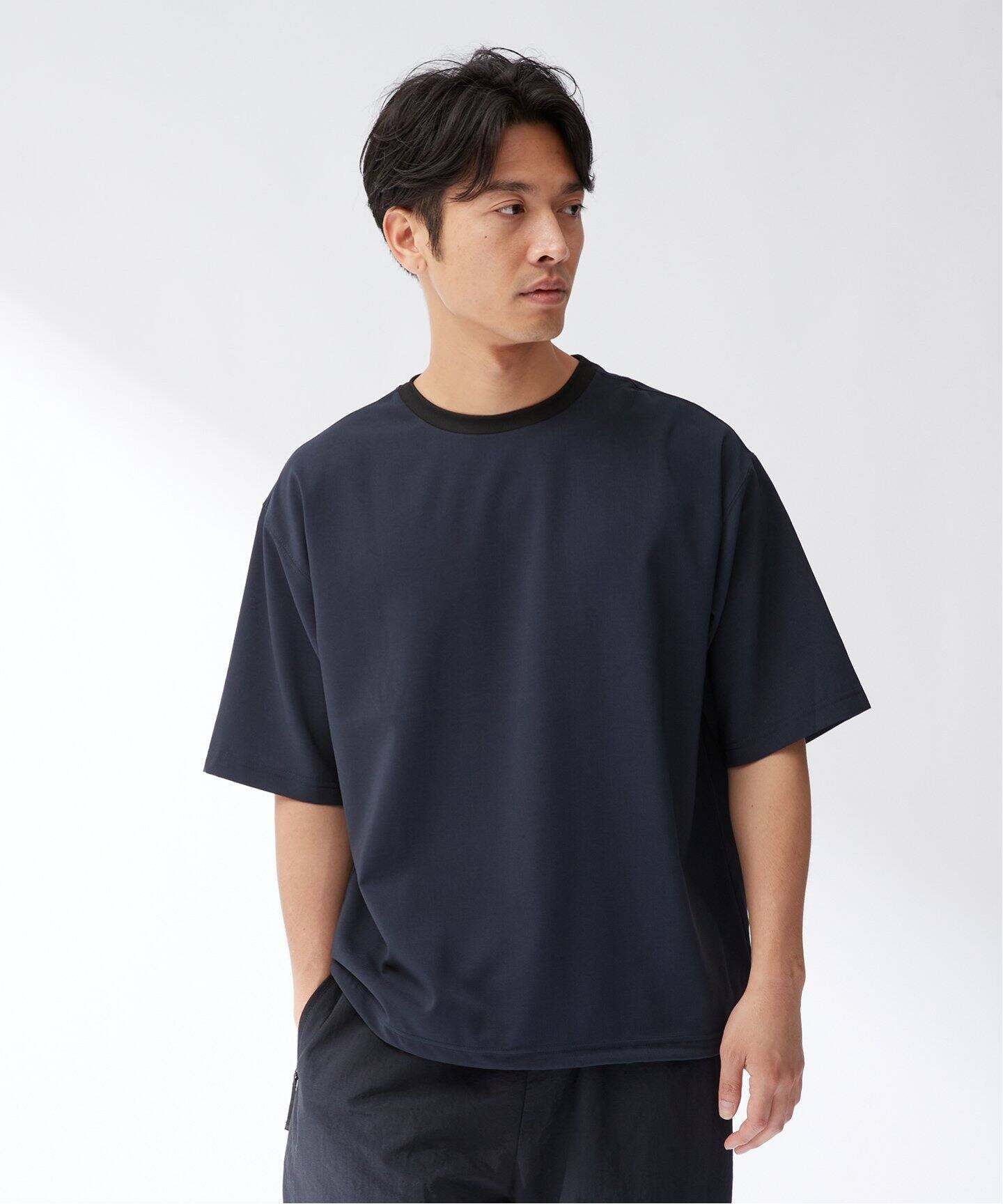 TECH TORO フハクTシャツ（Tシャツ／カットソー）｜B.C STOCK