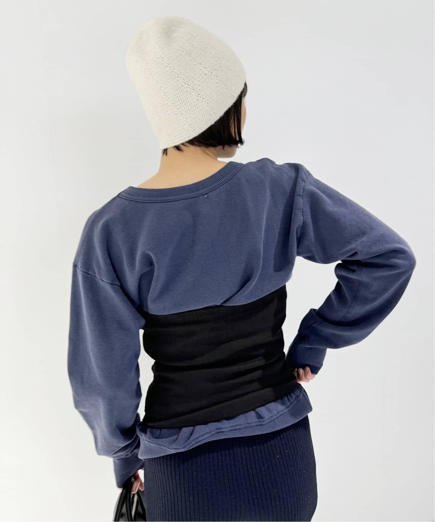 abc ストレッチビスチェ（その他トップス）｜EDIT.FOR LULU