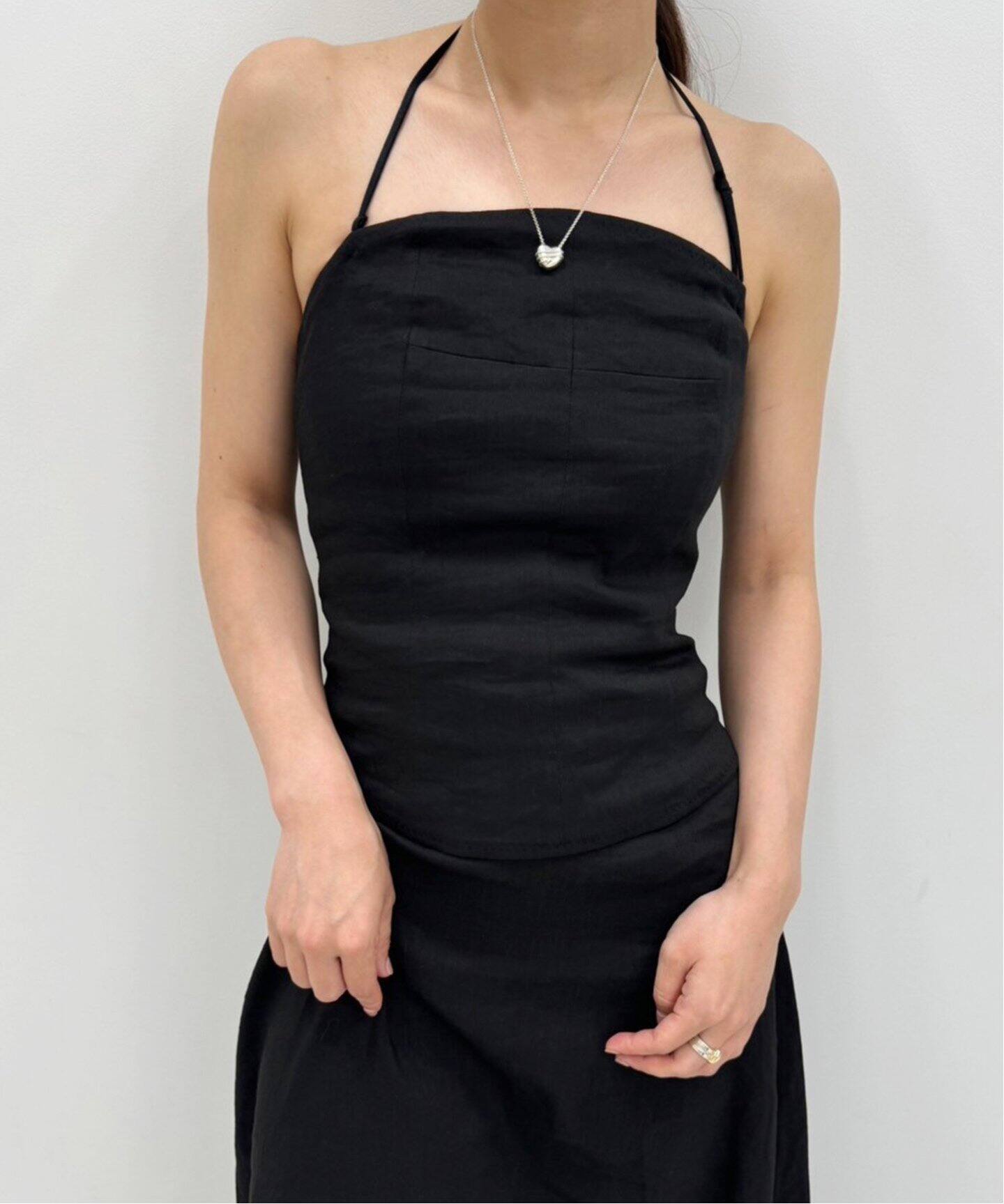 abc ストレッチビスチェ（その他トップス）｜EDIT.FOR LULU