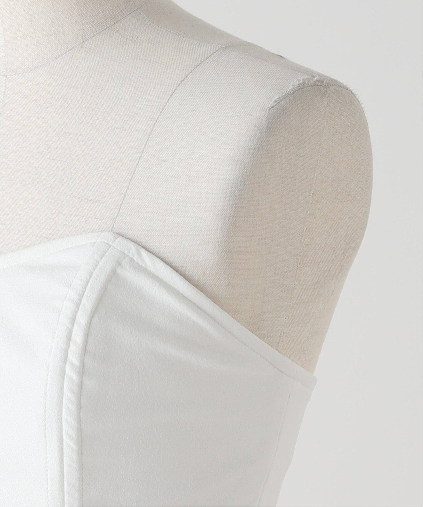 PAN/パン】ULTRASUEDE BARE TOP（その他トップス）｜EDIT.FOR LULU