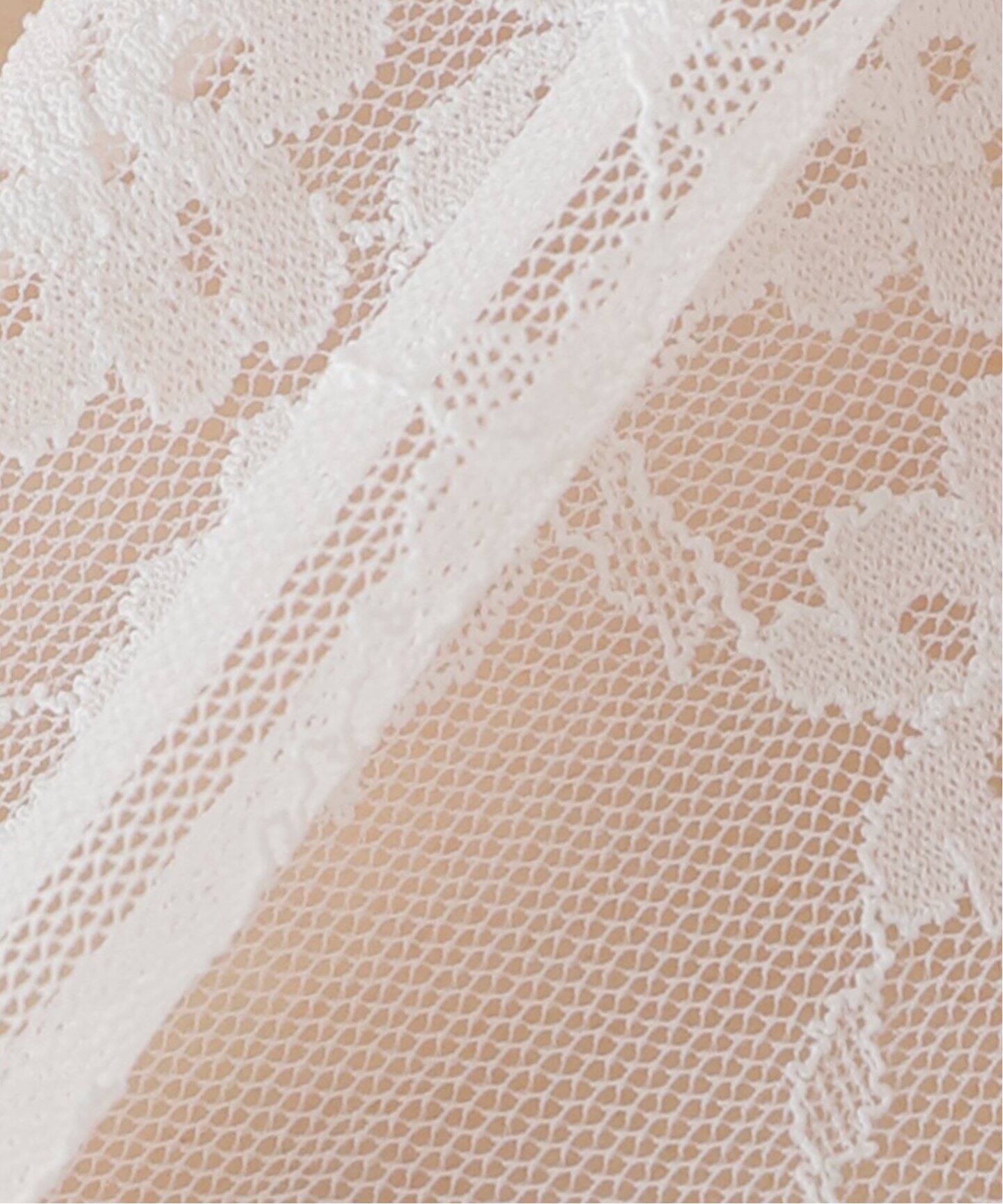 EDIT.FOR LULU 【hai/ハイ】Gigi top