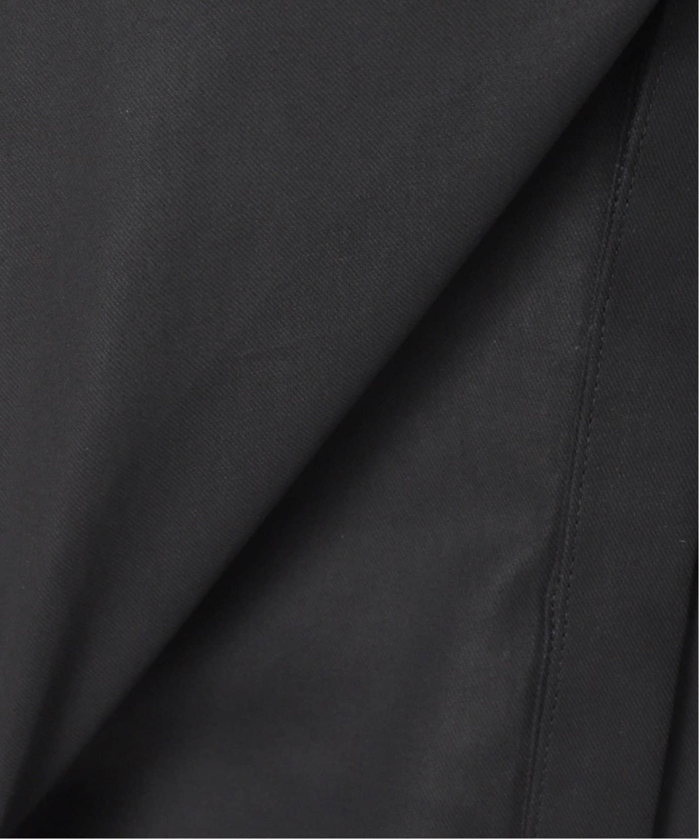 イエナ　コットンフレンチ　フリルブラウス コットンフレンチフリルブラウス（シャツ／ブラウス）｜IENA