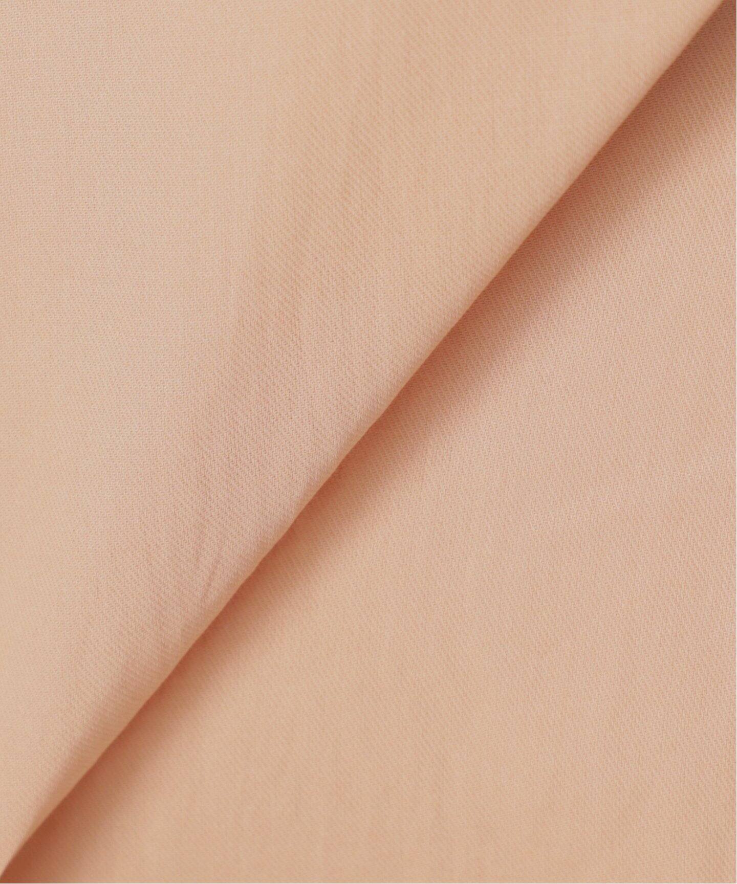 イエナ　コットンフレンチ　フリルブラウス コットンフレンチフリルブラウス（シャツ／ブラウス）｜IENA