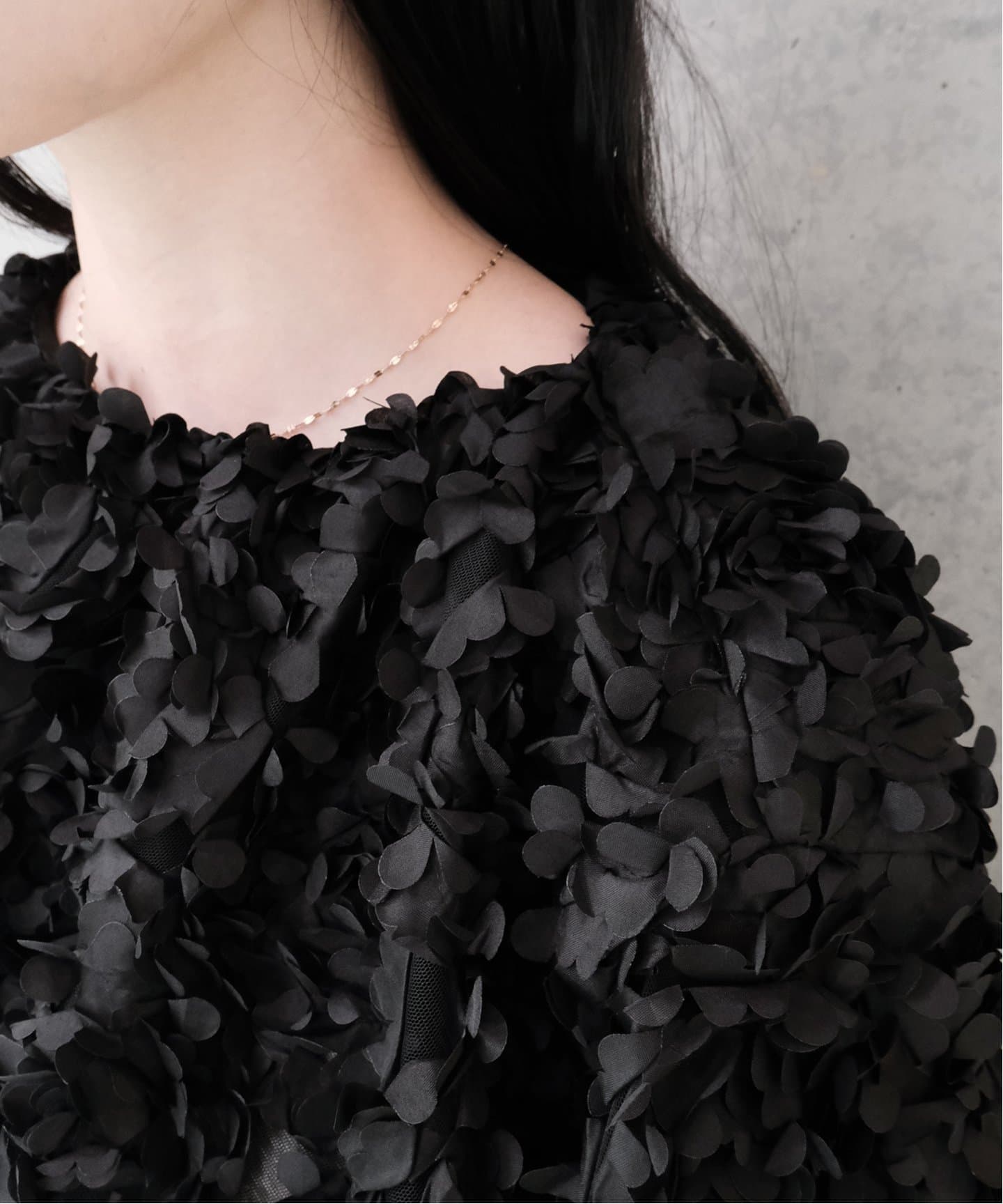 Maison IENA フラワーブラウス（シャツ／ブラウス）｜IENA（イエナ）の