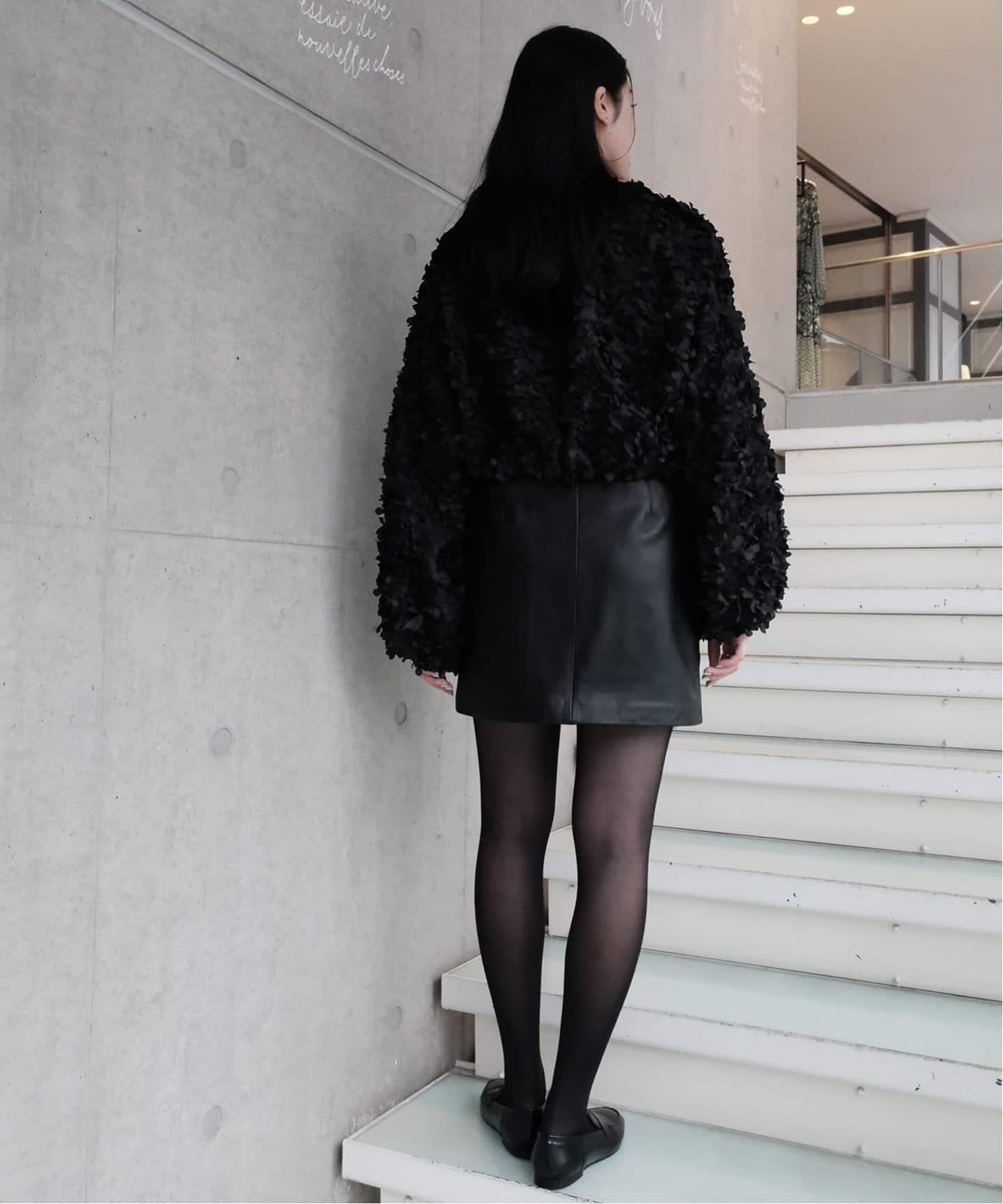 Maison IENA フラワーブラウス（シャツ／ブラウス）｜IENA（イエナ）の