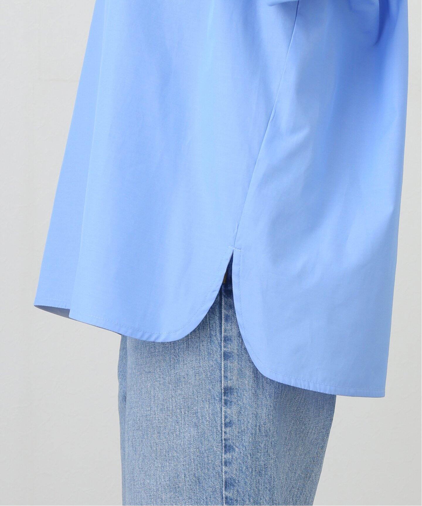 Nell/ネル ブラウス（シャツ／ブラウス）｜IENA（イエナ）の通販  