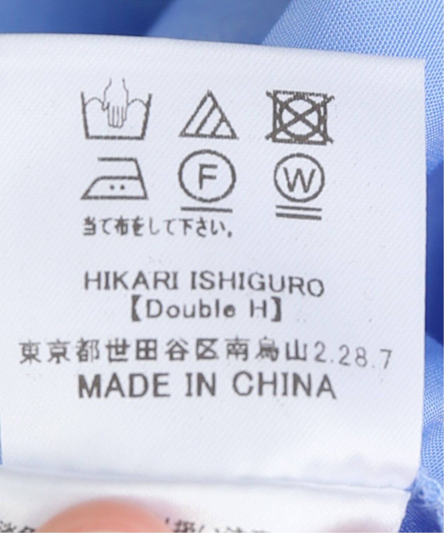 Nell/ネル ブラウス（シャツ／ブラウス）｜IENA（イエナ）の通販  