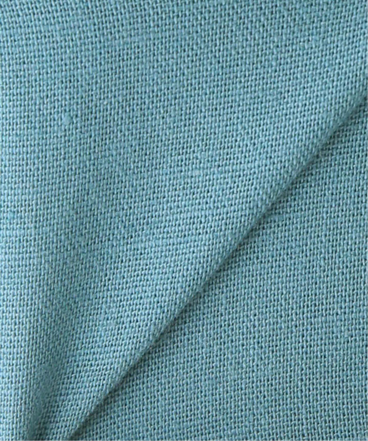 MARIA DE LA ORDEN/マリア デ ラ オルデン Cropped Blouse