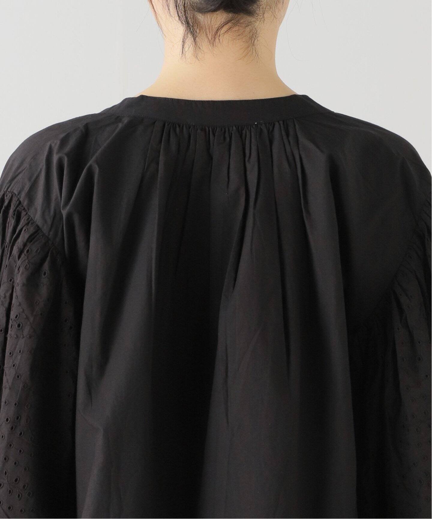 AME ANTWERP/アメ アントワープ】VOLUME SLEEVE BLOUSE ブラウス  