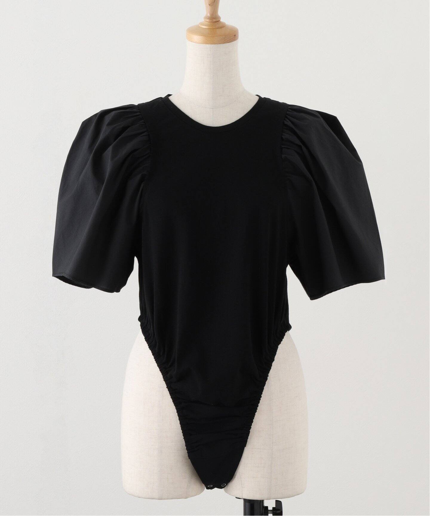 SELENAHELIOS/セレナヘリオス Layered Like Bodysuit ボディースーツ 