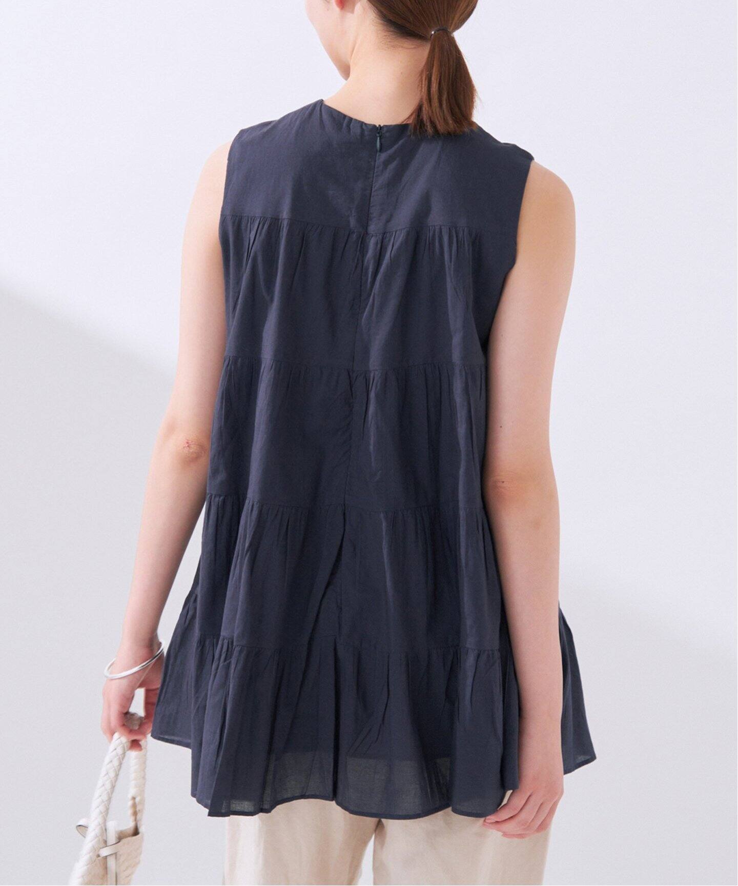 MARIHA/マリハ ミューズノブラウス 3214244005（シャツ／ブラウス  