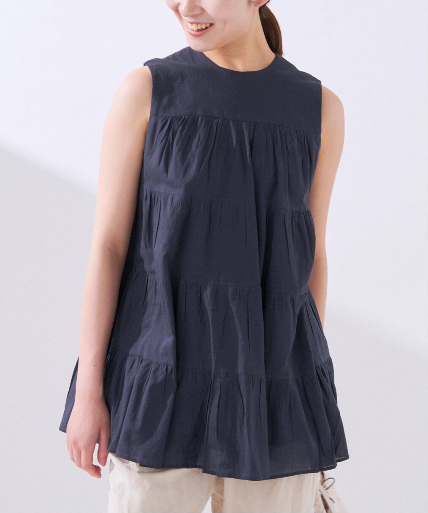 MARIHA/マリハ ミューズノブラウス 3214244005（シャツ／ブラウス  