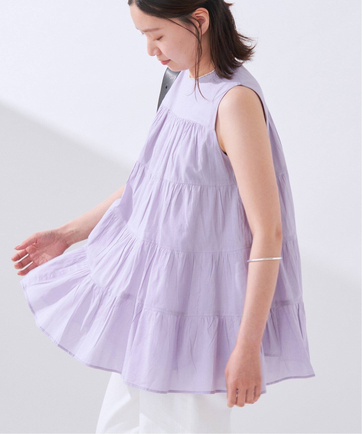 MARIHA/マリハ ミューズノブラウス 3214244005（シャツ／ブラウス  