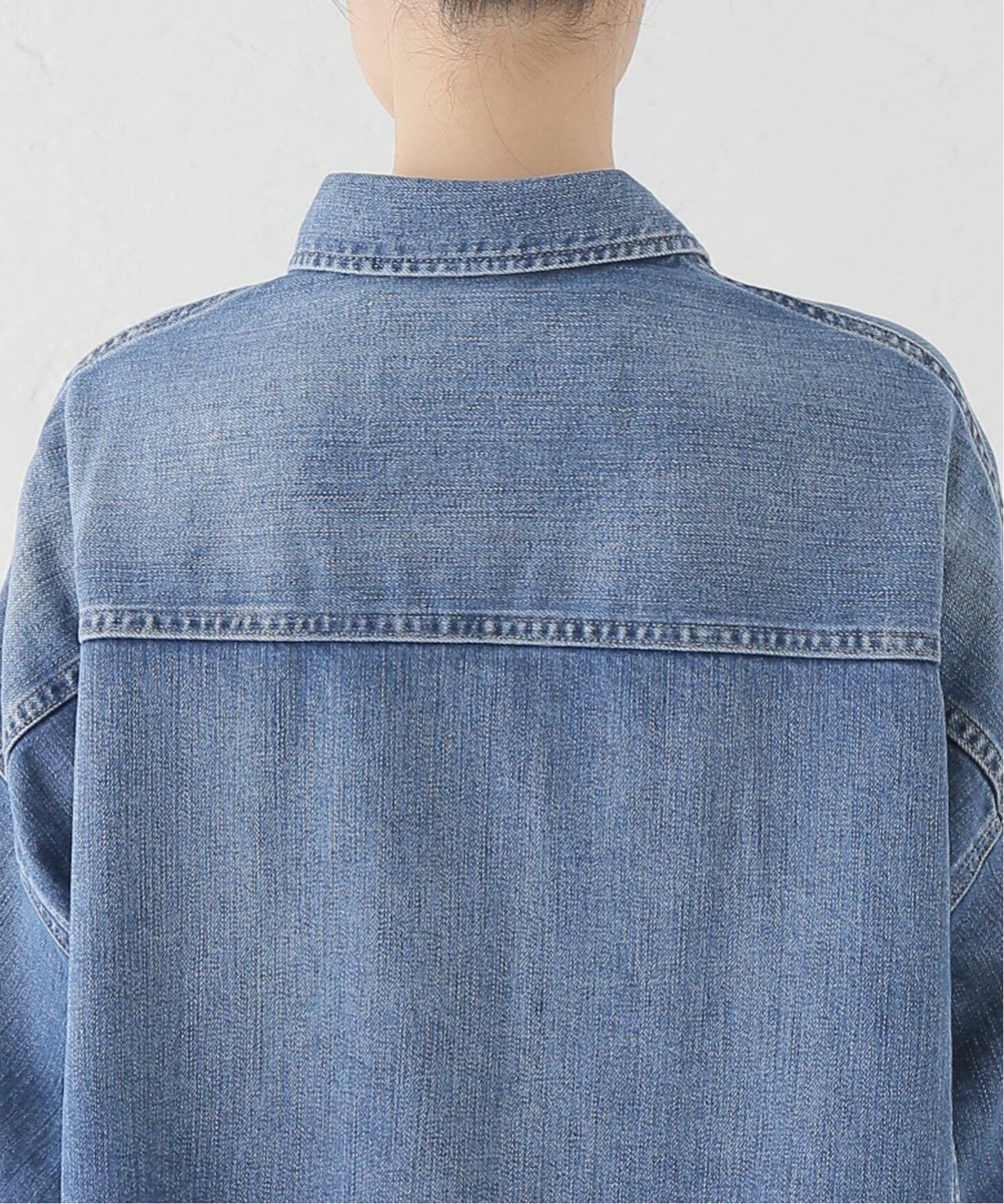 Healthy DENIM/ヘルシーデニム ALMOND H789620I03（シャツ／ブラウス 