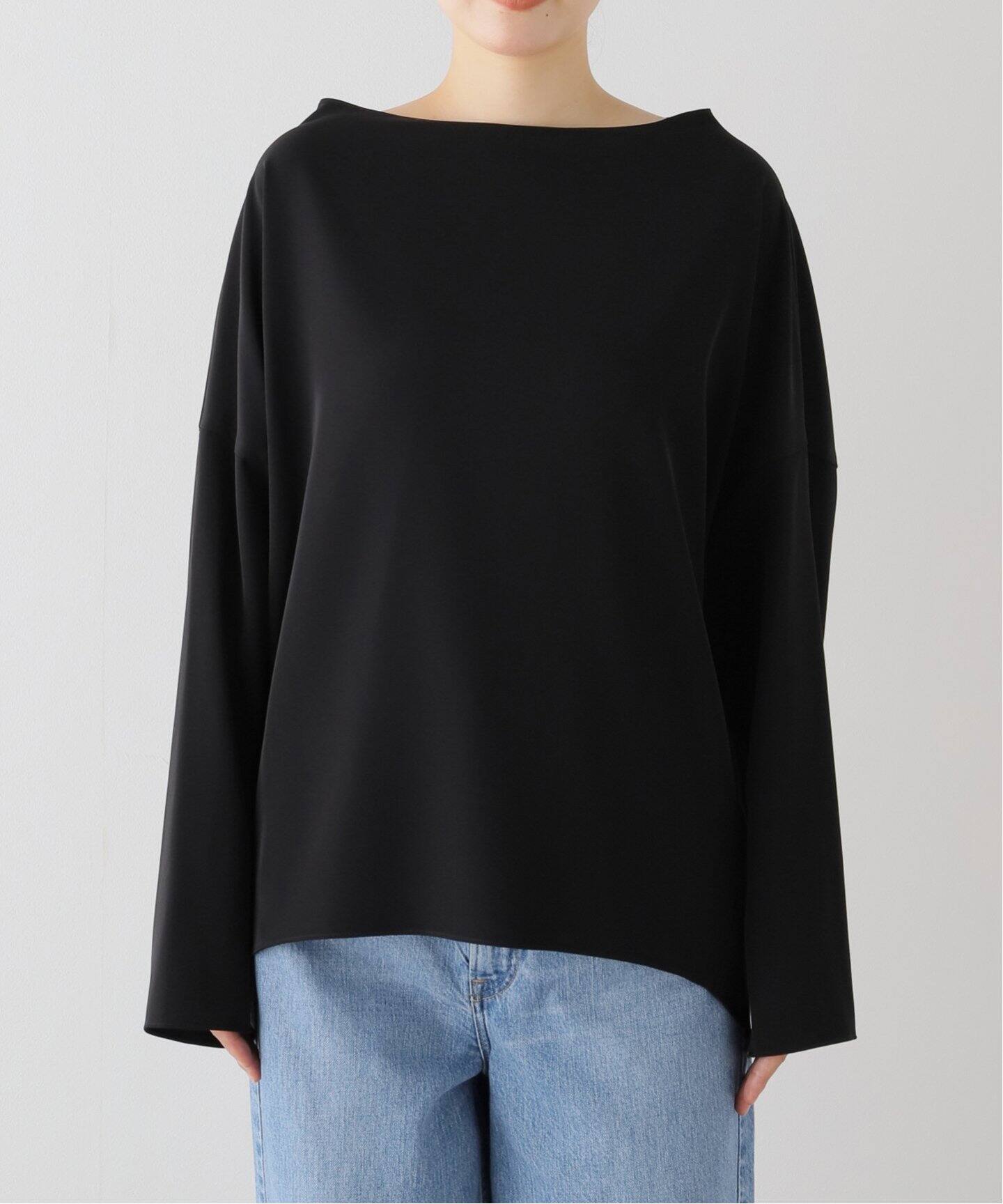 Plage nuance linenブラウス plage（プラージュ）の「nuance linen ブラウス◇（シャツ