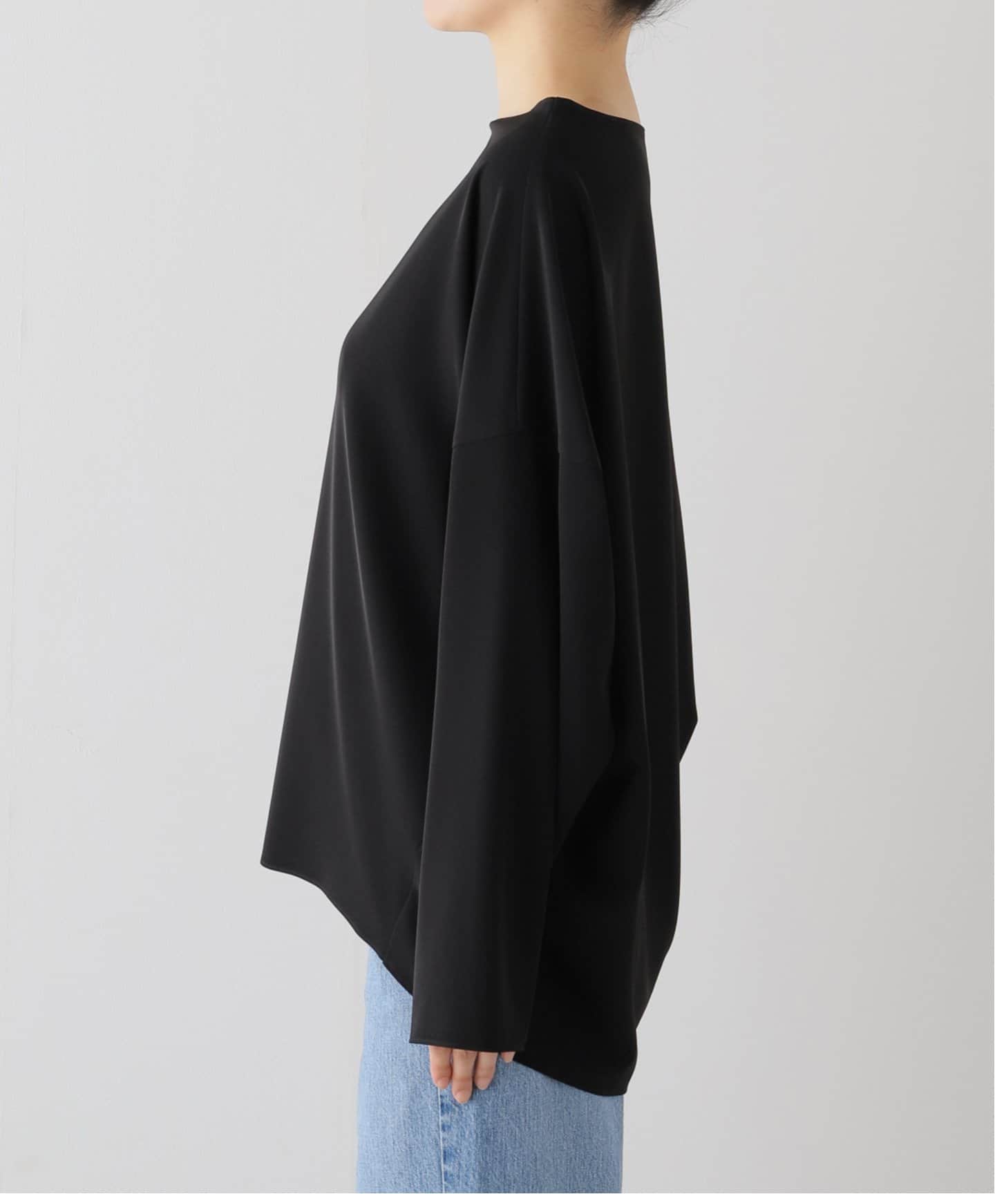 Plage nuance linenブラウス plage（プラージュ）の「nuance linen ブラウス◇（シャツ