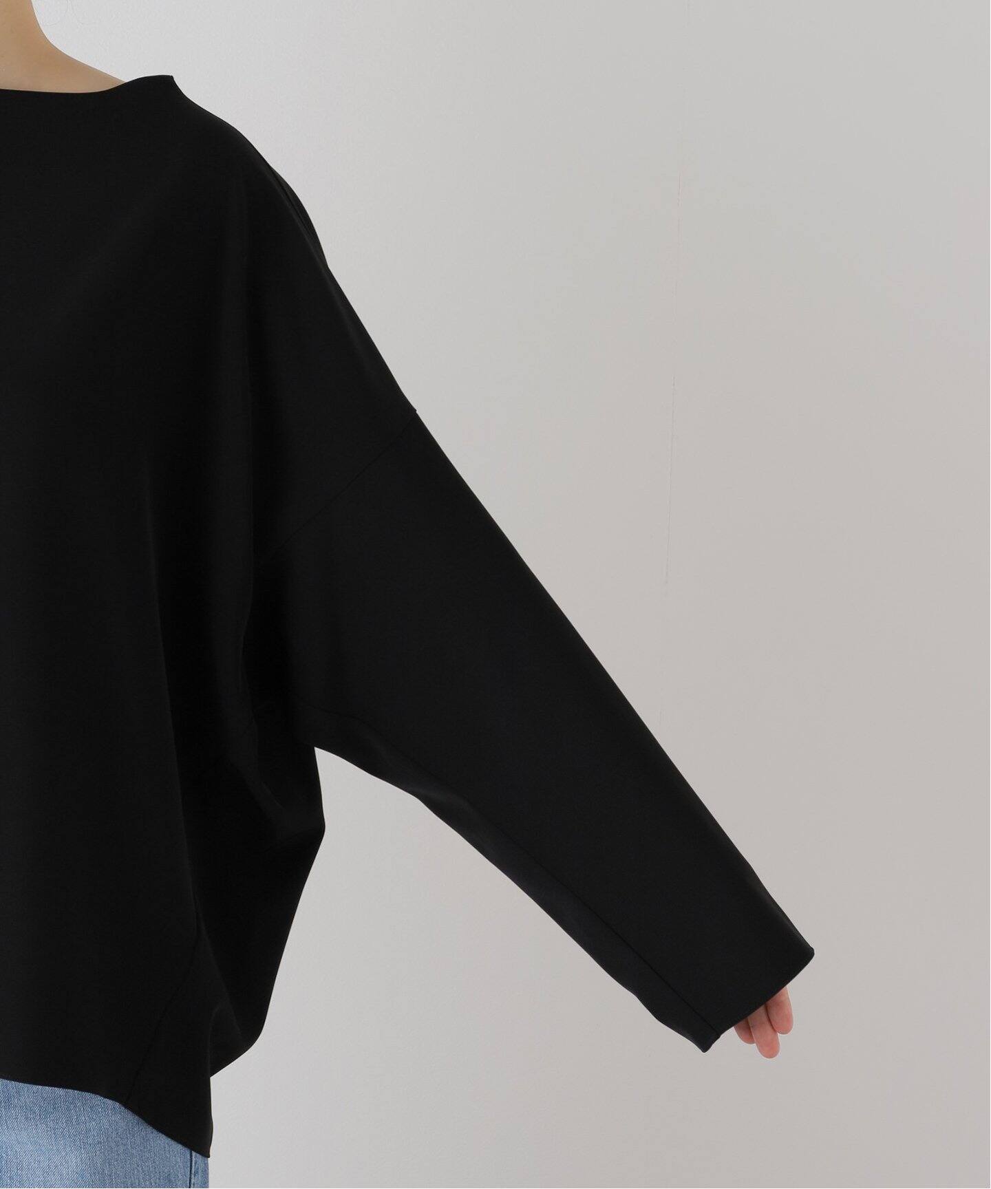 Plage nuance linenブラウス plage（プラージュ）の「Nuance Linen シャツ◇（シャツ/ブラウス