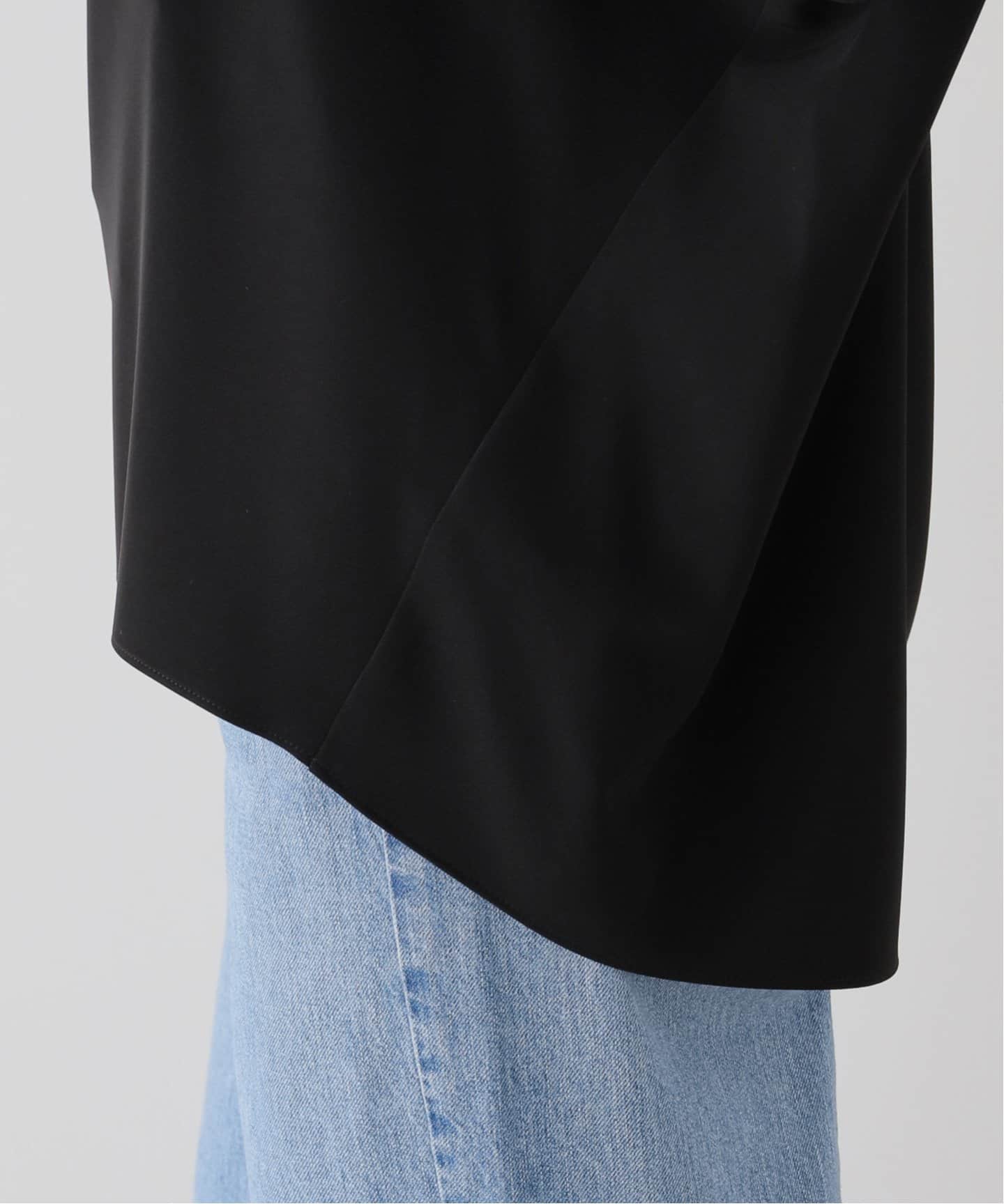 Elegant Nuance ブラウス（シャツ／ブラウス）｜Plage（プラージュ）の