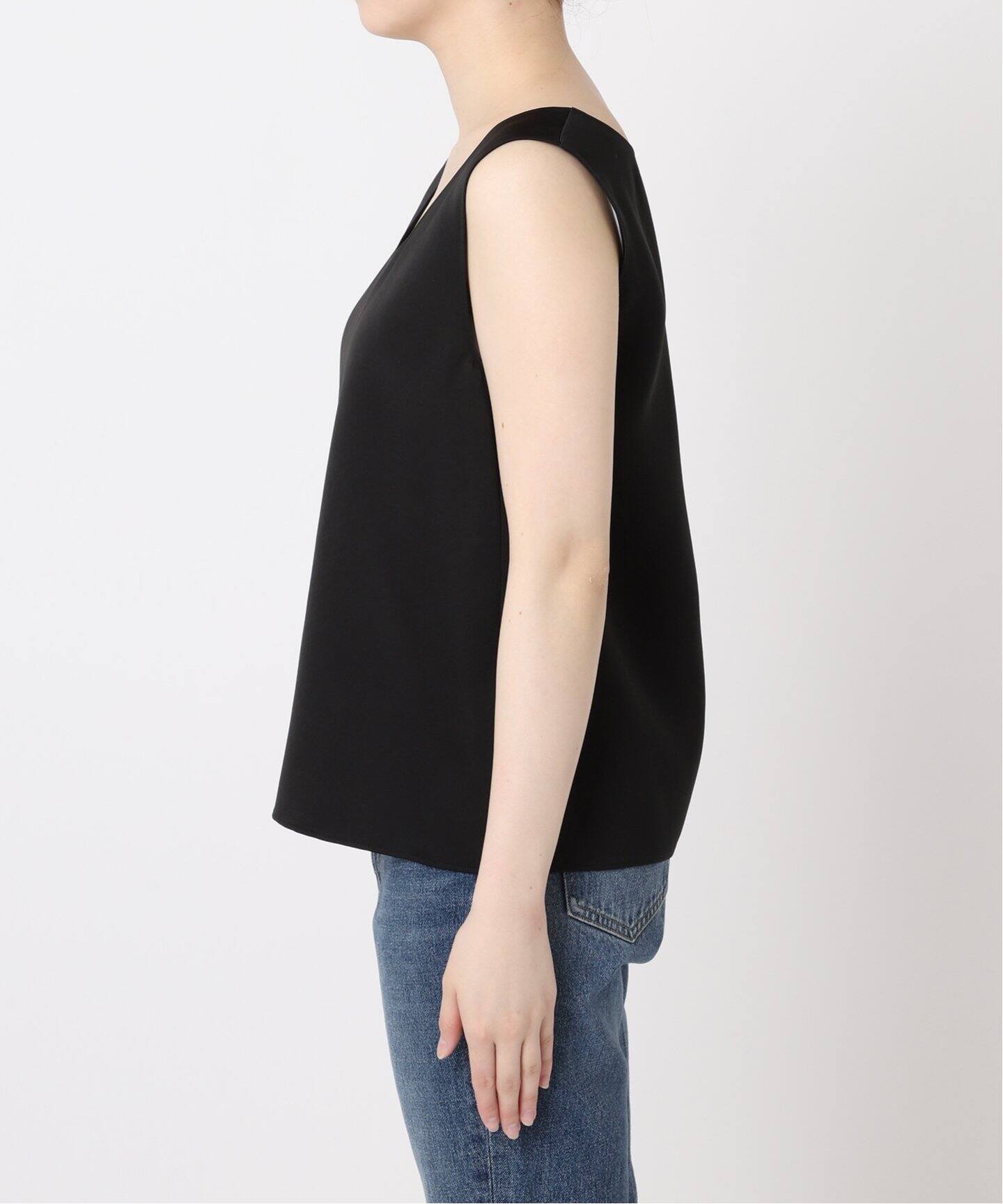 Satin タンク（タンクトップ）｜Plage（プラージュ）の通販｜BAYCREW 