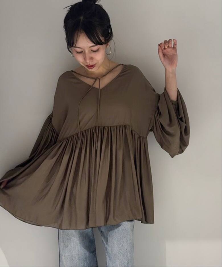 トップス
