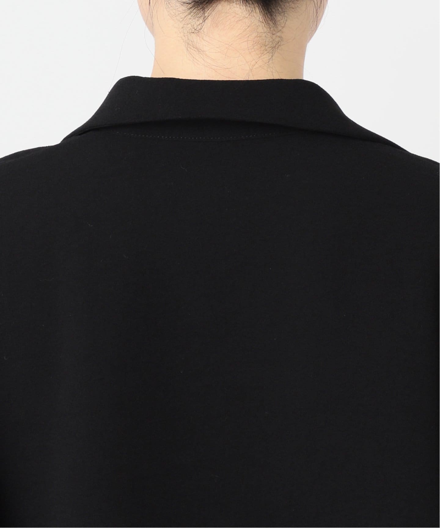 Plage プラージュ WOOL SKIPPER ブラウス グレー Plage プラージュ WOOL SKIPPER ブラウス グレー - メルカリ