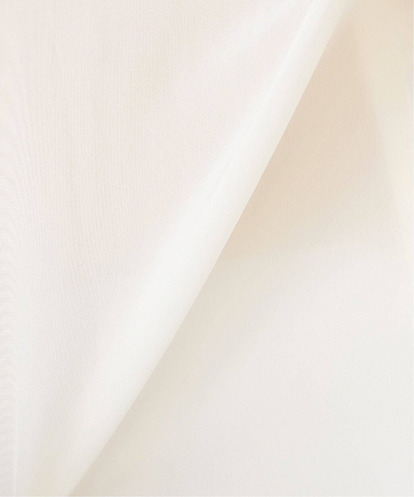SILK RAYON BOW ブラウス（シャツ／ブラウス）｜Plage（プラージュ）の