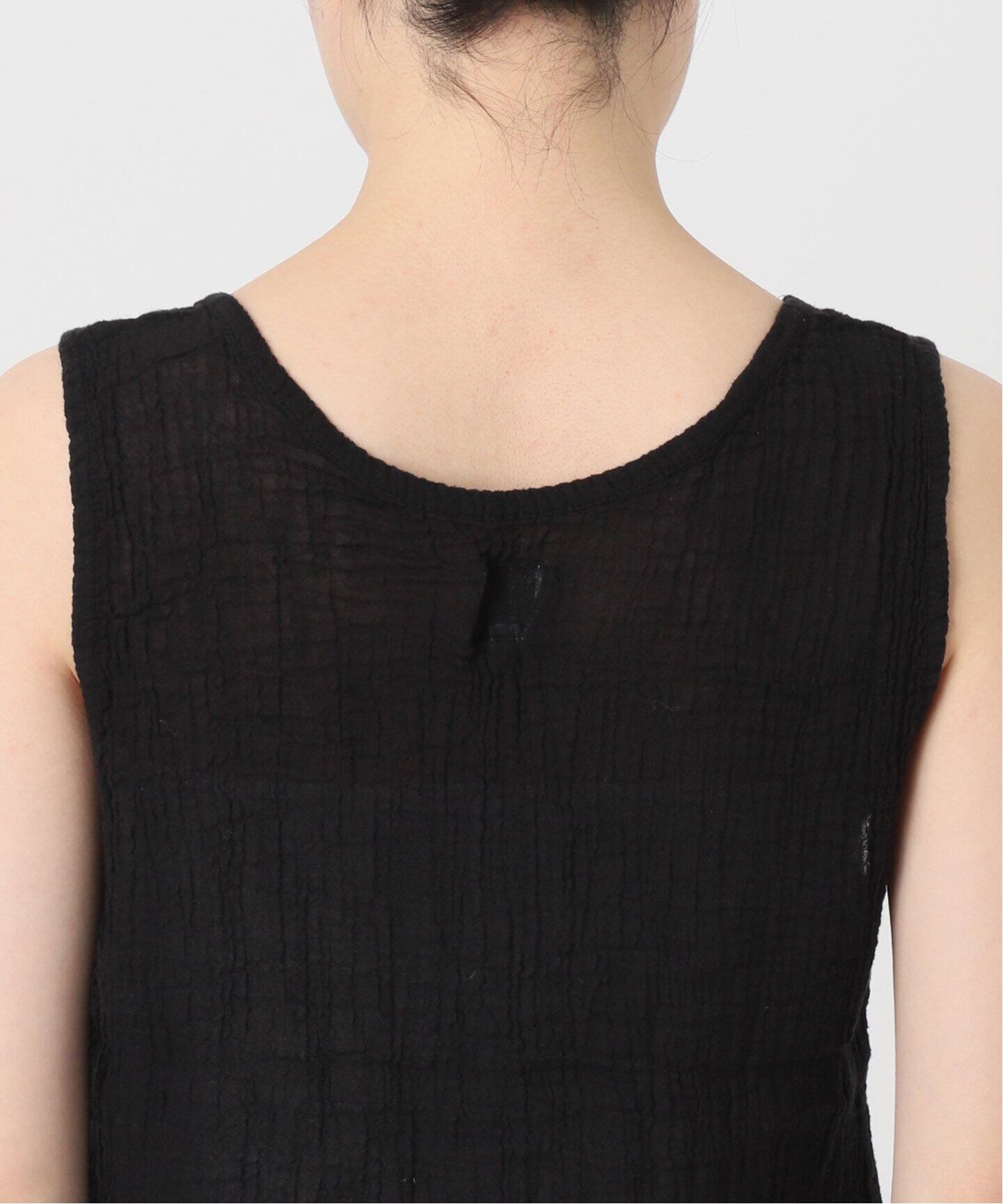 LES ATELIERS FRANCAIS DE CONFECTION 別注 TANK Tシャツ（タンク 