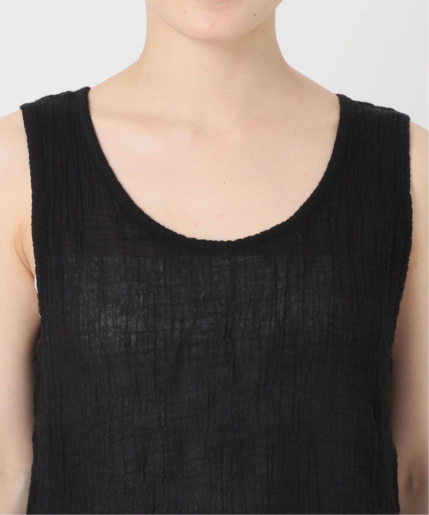 LES ATELIERS FRANCAIS DE CONFECTION 別注 TANK Tシャツ（タンク 