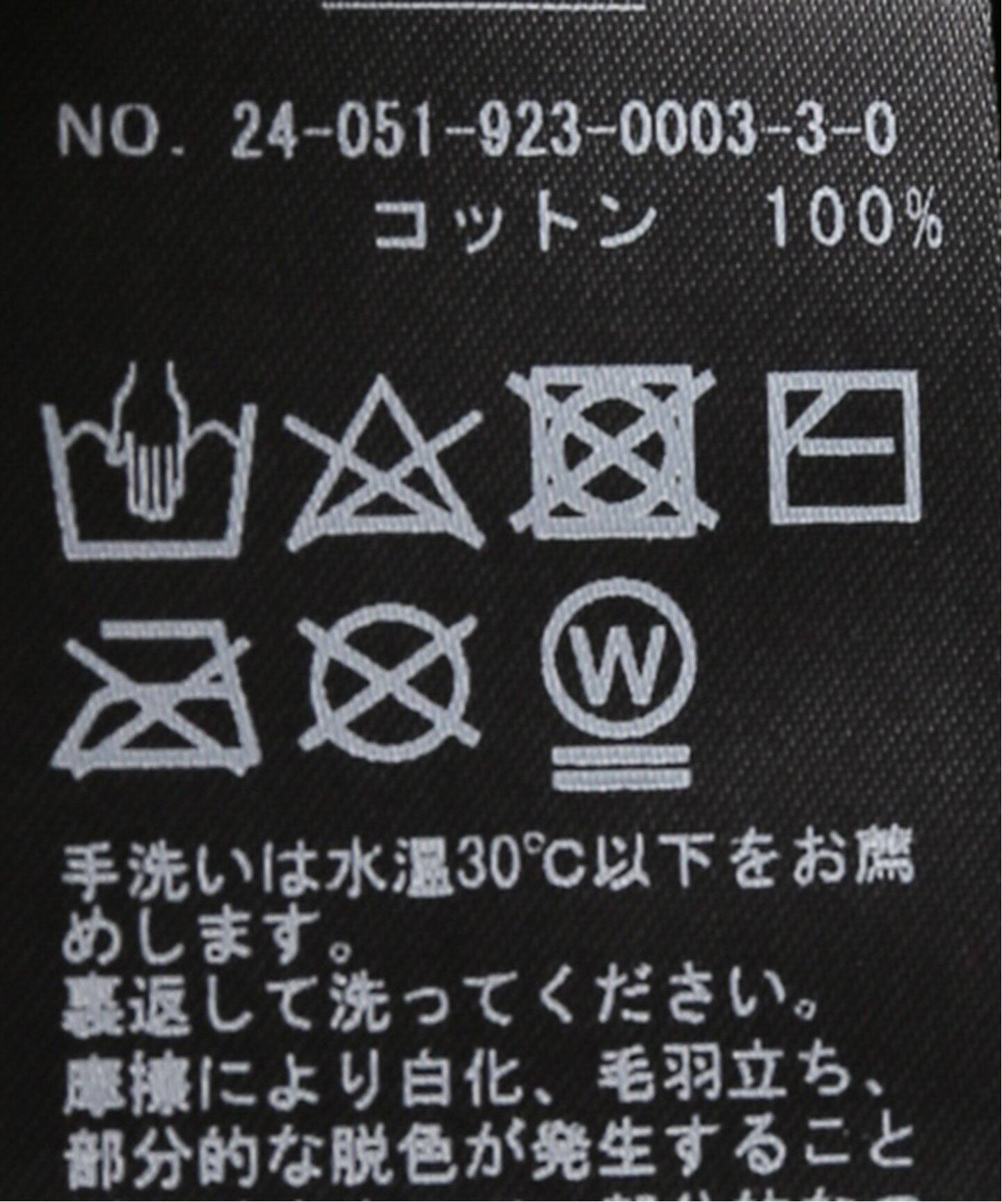 LES ATELIERS FRANCAIS DE CONFECTION 別注 TANK Tシャツ（タンク 