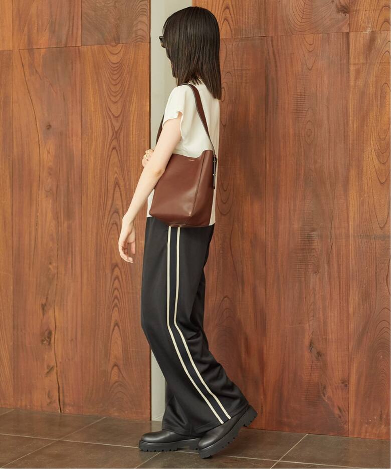 MARK KENLY DOMINO TAN/マークケンリードミノタン TINE CREPE 
