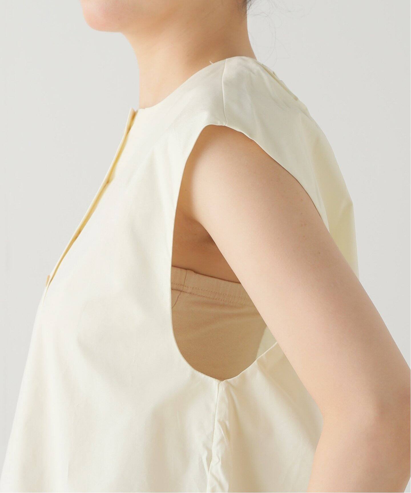 MARK KENLY DOMINO TAN/マークケンリードミノタン TALI POPLIN 