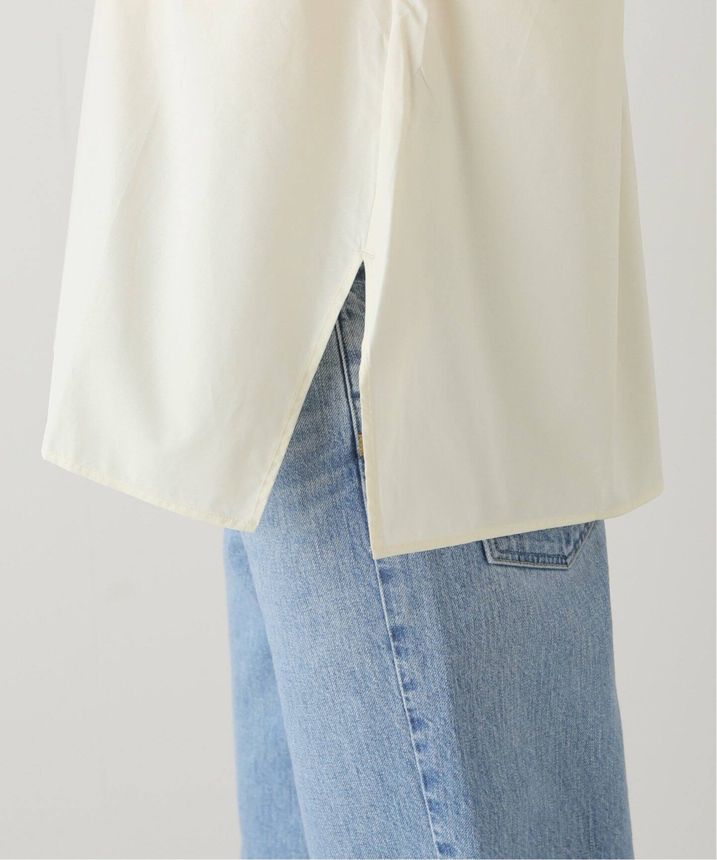 MARK KENLY DOMINO TAN/マークケンリードミノタン TALI POPLIN 