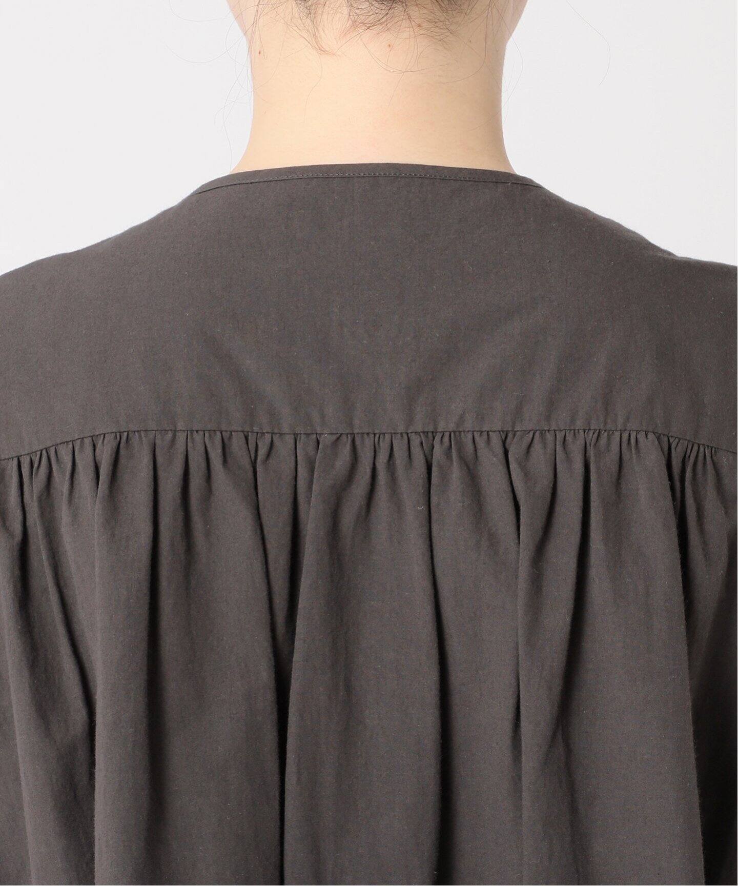 PROTAGONISTA/プロタゴニスタ 別注 SKIPPER NO/SL ブラウス（シャツ  