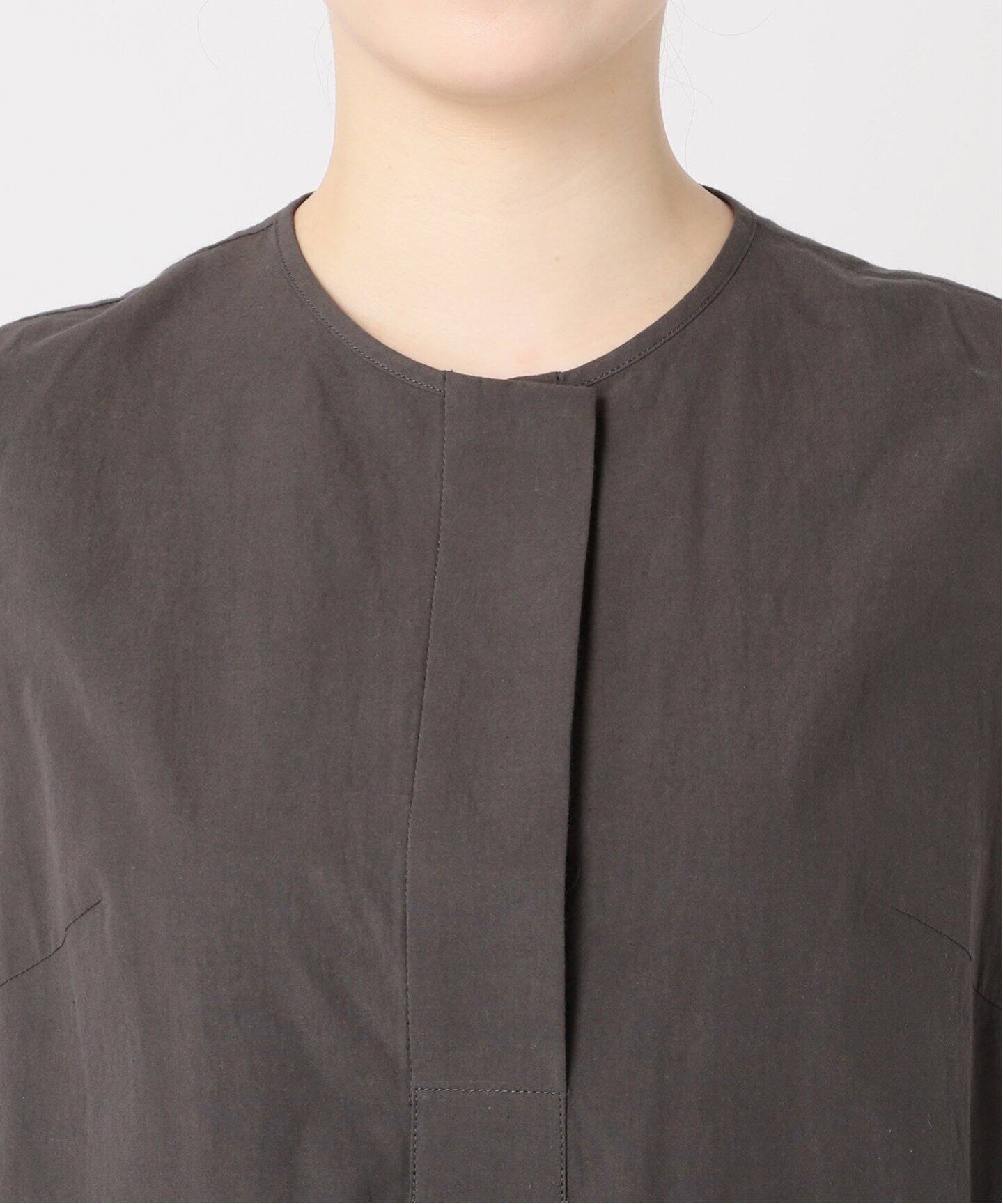 PROTAGONISTA/プロタゴニスタ 別注 SKIPPER NO/SL ブラウス（シャツ  