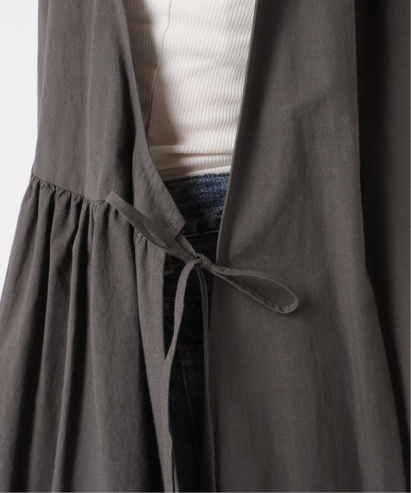 PROTAGONISTA/プロタゴニスタ 別注 SKIPPER NO/SL ブラウス（シャツ  