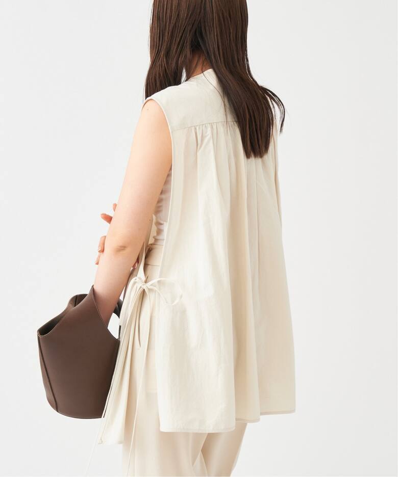 PROTAGONISTA/プロタゴニスタ 別注 SKIPPER NO/SL ブラウス（シャツ 