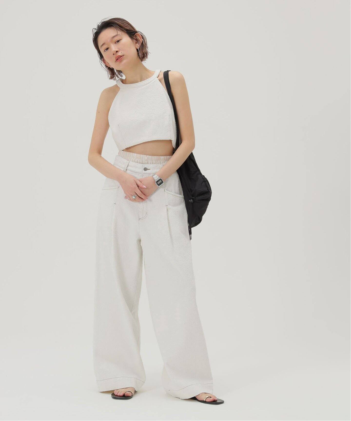 【ももさん専用】SLOBE citron .Funny DENIM ブラウス ももさん専用】SLOBE citron .Funny DENIM ブラウス レディース
