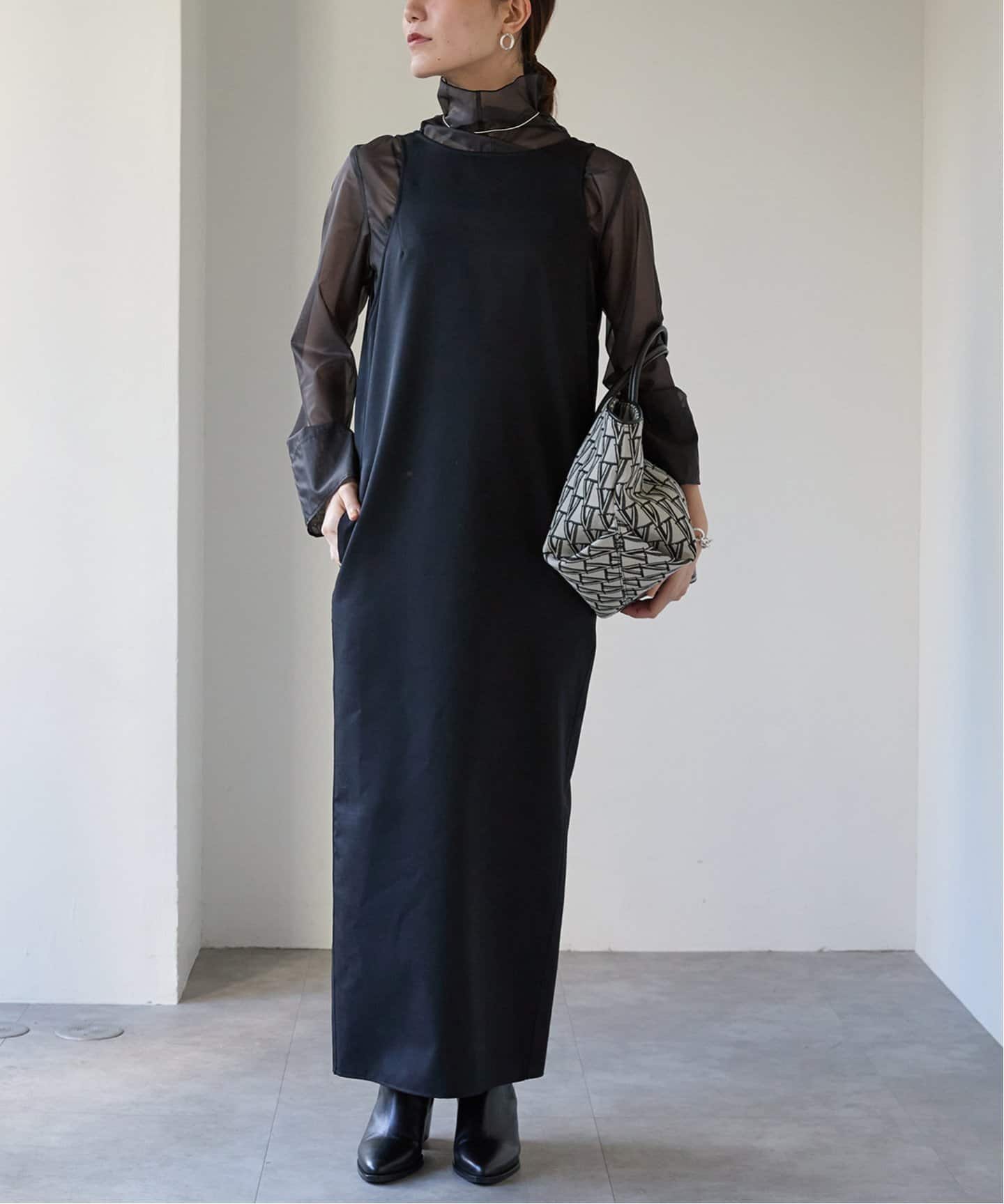 VERMEIL par iena（ヴェルメイユパーイエナ）の「コットン