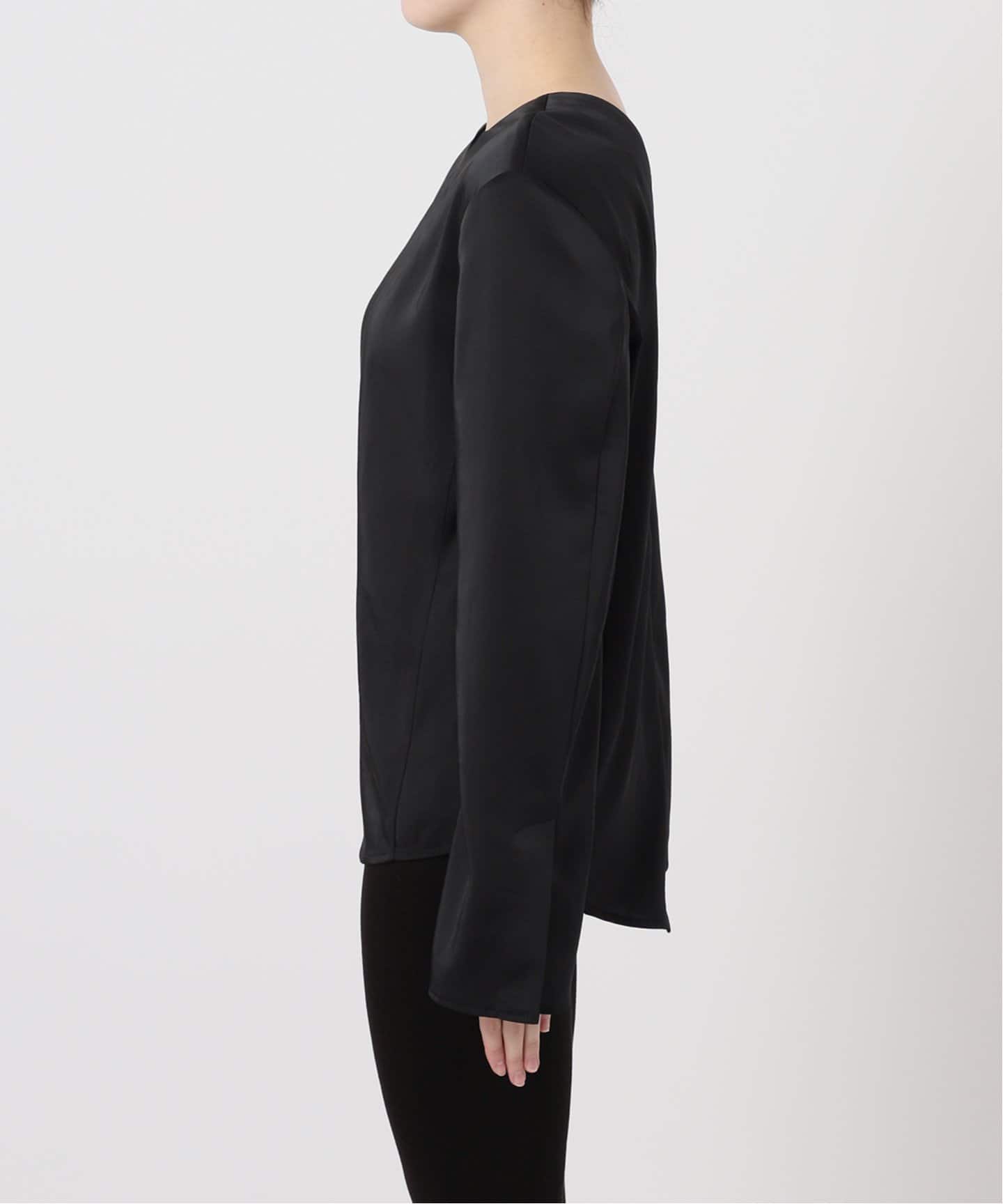 TAKASHI IKEDA x VERMEIL ブラウス（シャツ／ブラウス）｜VERMEIL par