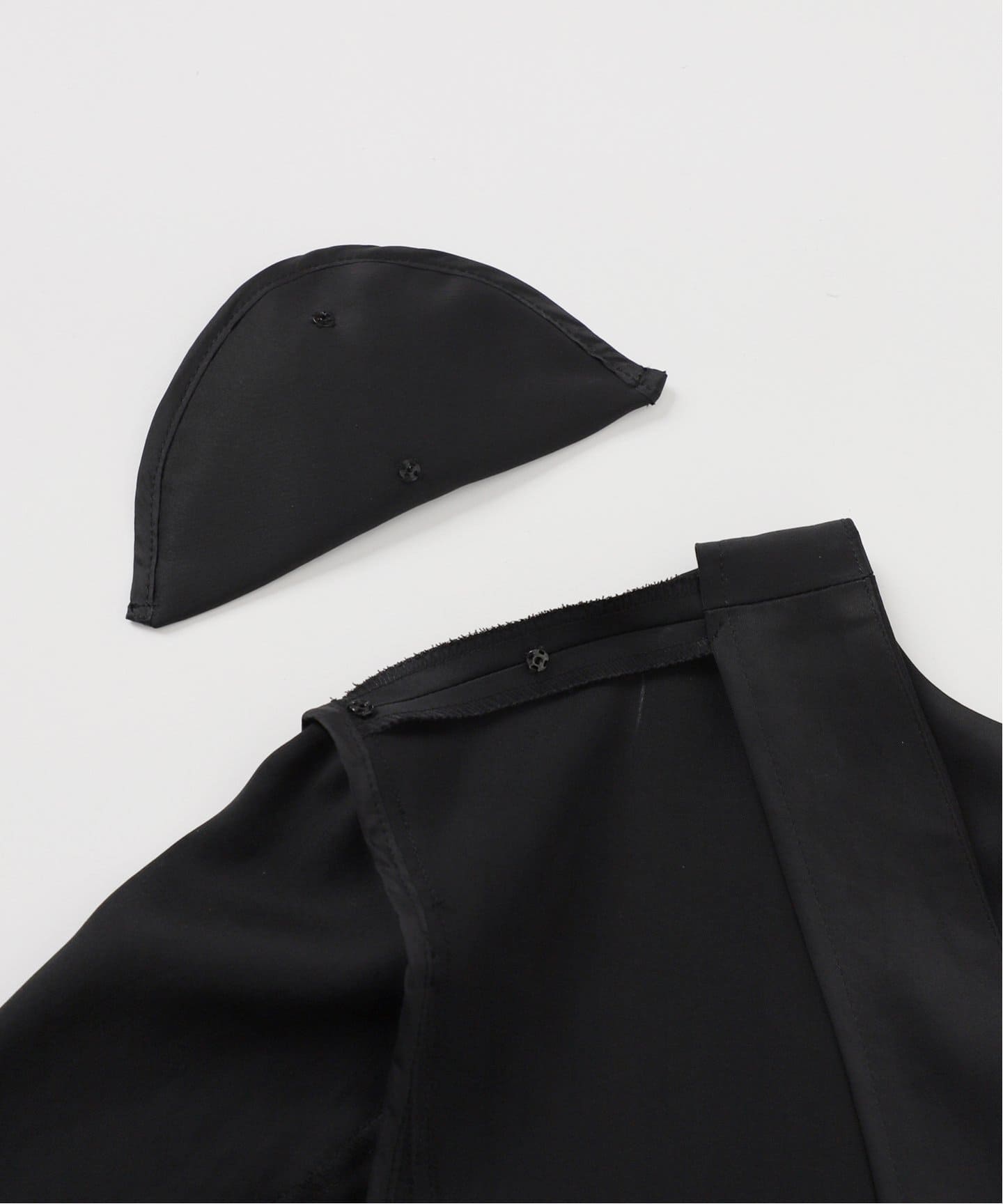 TAKASHI IKEDA x VERMEIL ブラウス（シャツ／ブラウス）｜VERMEIL par