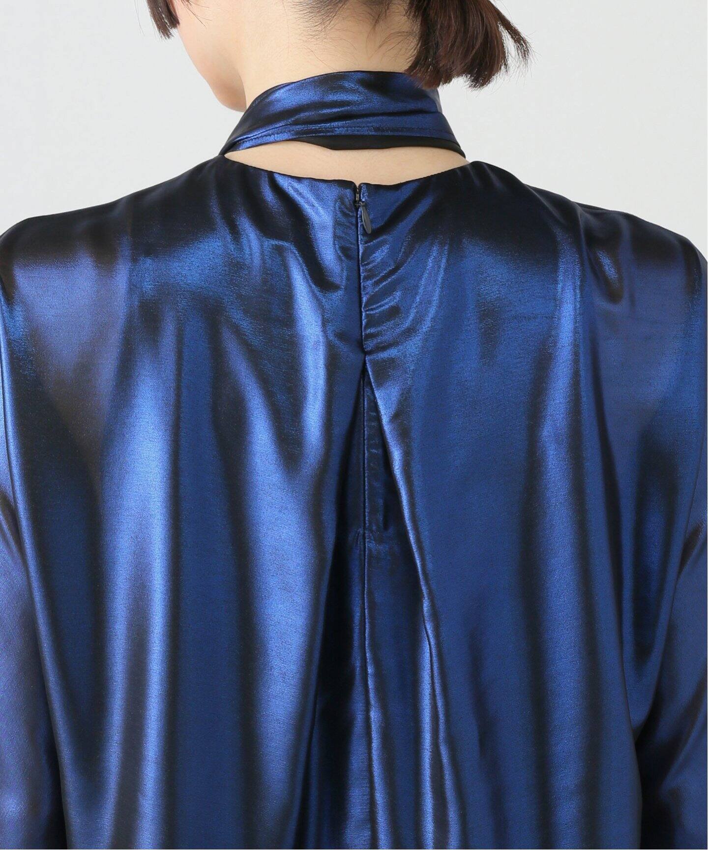 MDS BtoB |#レイメイ 連絡袋 メッシュれんらく袋 ブルー ブルー