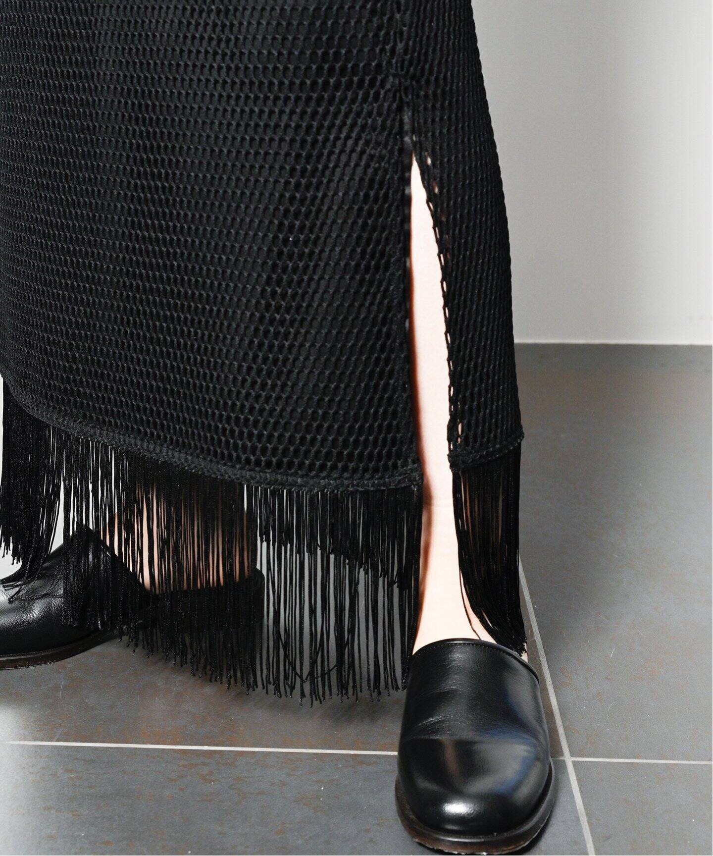 MESH スカート（ロング・マキシ丈スカート）｜CITYSHOP（シティ 